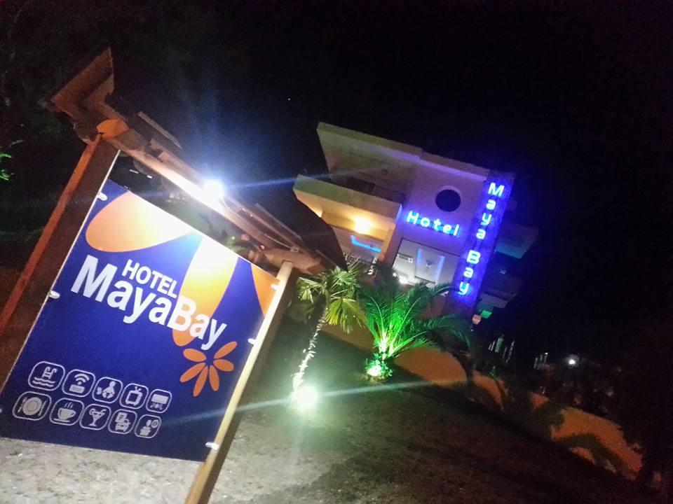 Maya Bay Kallithea  Esterno foto